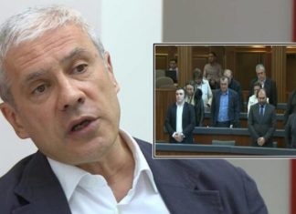 Pas kthimi të Listës Serbe në Kuvendin e Kosovës, ish-presidenti serb, Tadiq: Kë duan të bëjnë budalla përfaqësuesit e Vuçiqit?