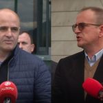 LSDM nuk dëshiron t’ia japë ministritë e saj ASH-së