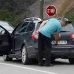 Tetovarët ‘merakli’ të targave të veçanta: Paguajnë 73 mijë denarë që në vend të numrave të vendosin emrin