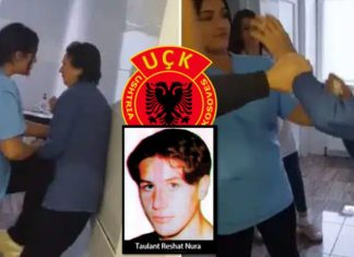 Djali ra dëshmor në luftën në Kosovë, e moshuara që u dhunua në Pejë është nëna e dëshmorit të UÇK