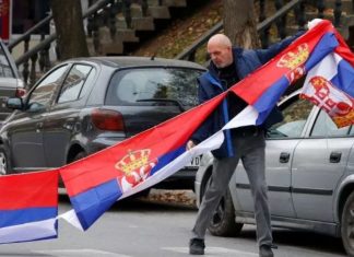 Gazeta italiane “La Repubblica”: Moska ndez konfliktin në Kosovë