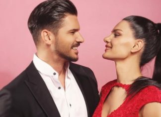 ‘Të marrësh një nuse shqiptare është si të këpusësh një trëndafil nga parajsa’, aktori turk dedikim Almeda Abazit