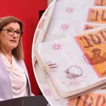 Trençevska: Nuk përjashtohet mundësia që të zgjerohet lista e qytetarëve që do të përfitojnë nga masat anti-krizë
