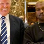 Propozimi i Kanye West që tërboi Trump-n