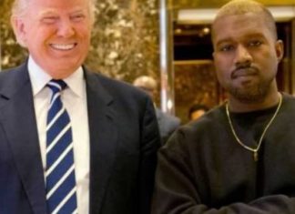 Propozimi i Kanye West që tërboi Trump-n