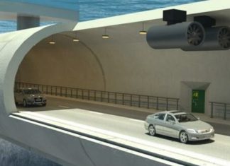 Pse po e ndërton Europa tunelin më të gjatë nënujor në botë?