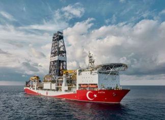 Greqia dhe Turqia kërkime të reja për naftë e gaz