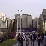 Studentët të hënën protestë para Kuvendit të Maqedonisë së Veriut