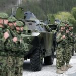 Diskutimi në Evropë: Rikthimi i shërbimit të detyrueshëm ushtarak