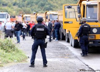 Po armatosej nga Serbia, kjo është banda që synonte destabilizimin në veri, kërkohet intervenim nga ndërkombëtarët