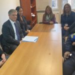 Vigemark: Situata në veri të Kosovës është shumë e brishtë, njerëzit janë të frikësuar