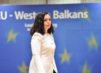 Osmani nga Sofja: Serbia ka përdorur taktikën e pengimit të dialogut