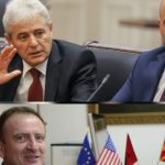 Jozyrtarisht: Aleanca për Shqiptarët pjesë e qeverisë?!