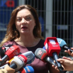 Vajzat e mia janë tmerruar nga gjuha e kryeministrit. Vokshi: Rama të përjashtohet nga Kuvendi