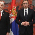 Ukraina s’do ta njohë Kosovën, thotë ambasadori i saj në Beograd