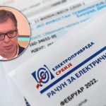 Vuçiq konfirmoi se Maqedonia paguan energjinë më të shtrenjtë