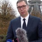 Vuçiq me serbët nga Kosova: Duam vetëm ta mbajmë tonën (VIDEO)