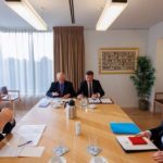 Kurti, Vuçiq, Borrell e Lajçak, a pritet të ketë marrëveshje nga takimi i sotëm në Burksel?