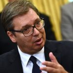Vuçiç: Do t’i mbajmë përgjegjës të gjithë ata që kryen krime në Banjskë