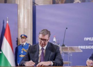 “Mesazhi i dyfishtë” austriak, kancelari në Beograd, Osmani ftohet nga Presidenti në Vjenë