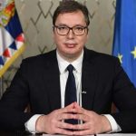 Vuçiç përgatit terrenin për marrëveshje me Kosovën, mediat serbe zbardhin skenaret e fundit