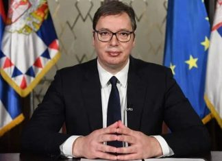 Vuçiç përgatit terrenin për marrëveshje me Kosovën, mediat serbe zbardhin skenaret e fundit