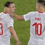Zvicra gati për Kupën e Botës, Xhaka dhe Shaqiri zbulojnë numrat e fanellave që kanë zgjedhur