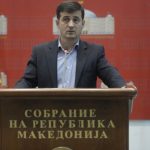 Zendeli: BDI dhe Alternativa të inicojnë në Qeveri çështjen e fshirjes së 20% të Kushtetutës