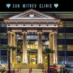 Biznesmeni shqiptar bëhet pronari i ri i spitalit “Zhan Mitrev” në Shkup