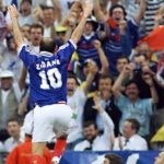 Botërori 1998: Si Zidane e la në hije Ronaldon