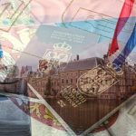Deri në mars 2023 nëse nuk i vendos sanksione Rusisë, Holanda kërkon pezullimin e liberalizimit të vizave për Serbinë