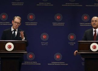 Turqia thotë se Suedia ende nuk i ka përmbushur detyrimet ndaj saj