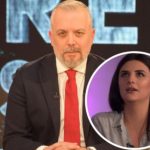 E bëri baba për herë të tretë, kush është ish banorja e Big Brother, partnerja e re e Sokol Balles (FOTO)