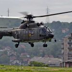 Fluturime me helikopterë dhe lëvizje të automjeteve ushtarake, KFOR-i do të kryej stërvitje në disa prej komunave
