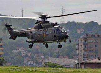 Fluturime me helikopterë dhe lëvizje të automjeteve ushtarake, KFOR-i do të kryej stërvitje në disa prej komunave