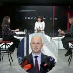 Jolevski: Zgjedhja e Islam Abazit, pa lobime politike