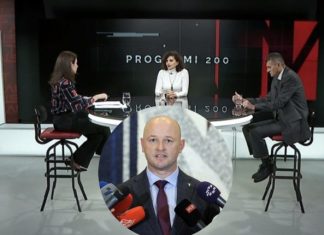 Jolevski: Zgjedhja e Islam Abazit, pa lobime politike