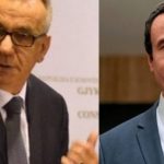 Hasani thotë se Kurti shkeli Kushtetutën kur e bëri ministër Rashiqin