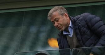 Info Shqip: Abramovich dënohet për financim të fshehtë të Vitesse