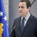 Kurti kërkon nga KFOR-i që të garantojë lirinë e lëvizjes