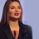 Dalja e rrallë publike e “zonjës” së Putinit: Ku u shfaq së fundi Kabaeva?
