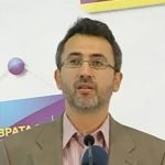 Andrej Petrov i LSDM-së: S’ka asgjë të keqe që ASH të bëhet pjesë e qeverisë