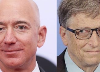 Dy nga njerëzit më të pasur në botë bashkojnë forcat, cili është qëllimi i tyre