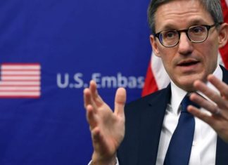 Chollet: Besojmë se bisedimet do të çojnë në njohje reciproke mes Kosovës e Serbisë