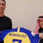 Fjalët e para të CR7 si lojtar i klubit saudit: Mezi pres të filloj, vizioni i Al-Nassr më stimulon