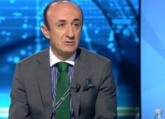 Dashnor Sula thirrje qeverisë: Hiqni dorë nga amnistia fiskale dhe pasaportat e arta, ndryshe do izolohemi si 33 vite më parë