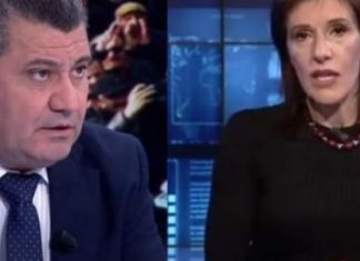 Goditja ndaj Berishës! Klodiana Lala zbulon detajet tronditëse: E frikshme çfarë kishte mes turmës