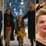 Krah bashkëshorteve dhe fëmijëve, si i uruan Krishtlindjet liderët e politikës shqiptare