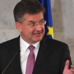 Dialogu Kosovë-Serbi, Lajçak: Kosova ta pranojë draftstatutin evropian