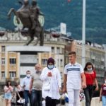 Pesë komunat e Maqedonisë së Veriut ku ka më shumë shtim të popullsisë